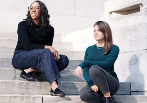 我们是 Abcam-Inspiring stories from real scientists